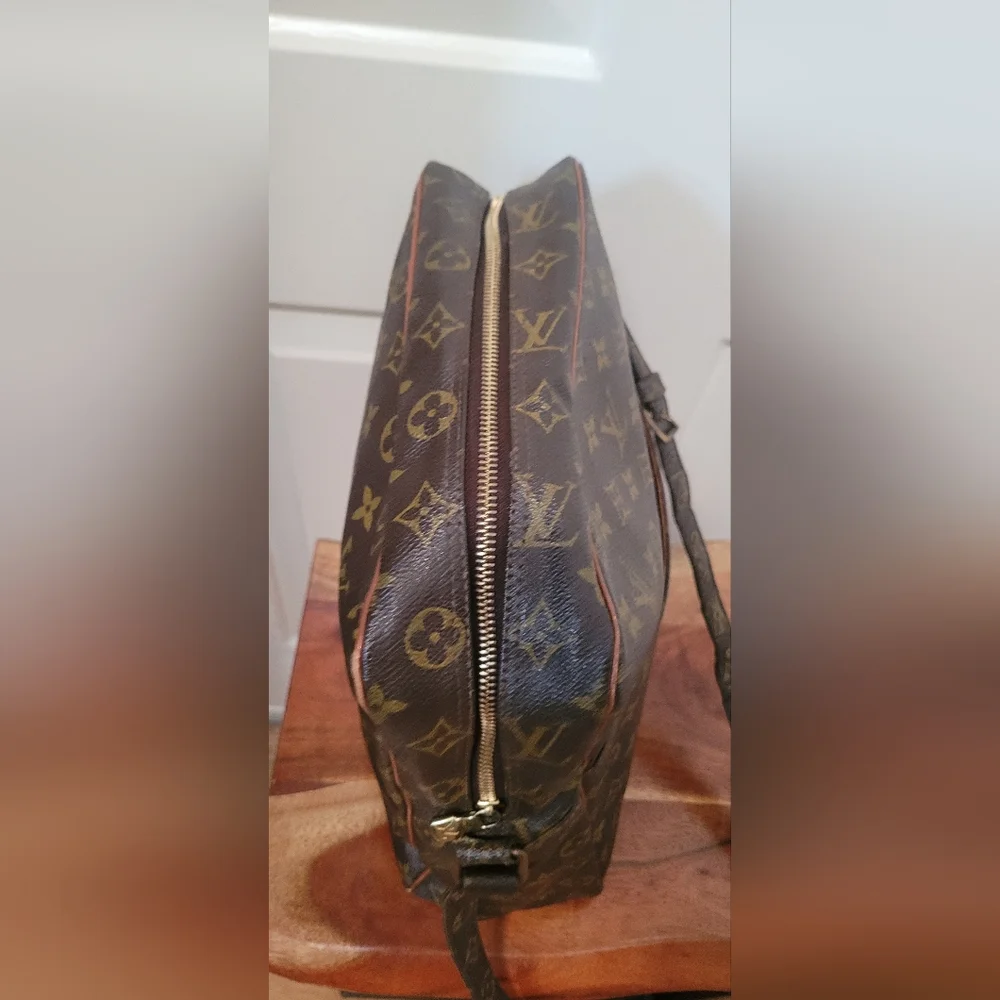 Louis Vuitton Marceau Crossbody bag